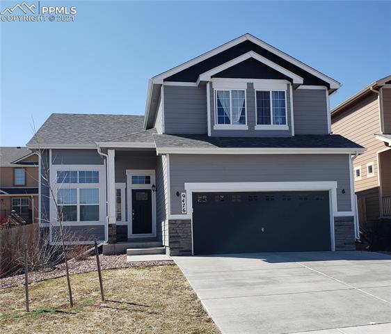 9476 Brisco Court