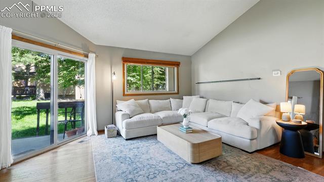 821 Pebblewood Drive