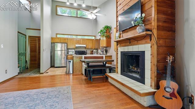 821 Pebblewood Drive