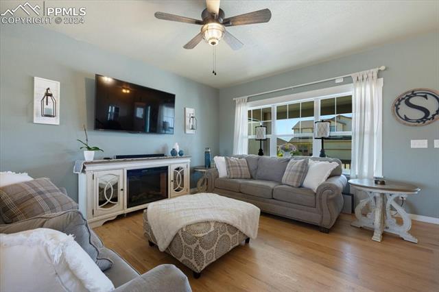 7318 Willow Pines Place