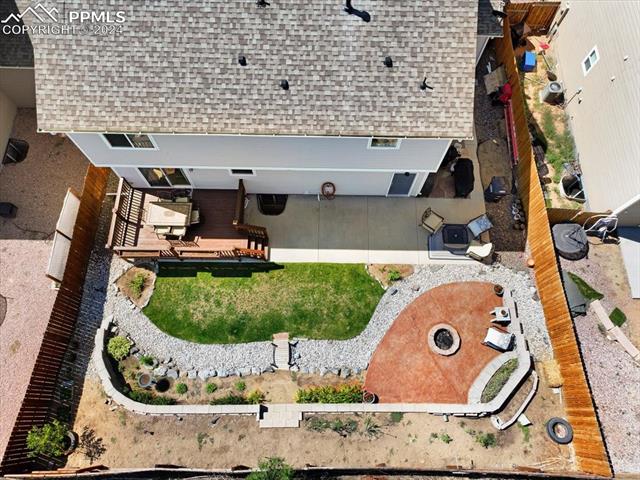 7318 Willow Pines Place