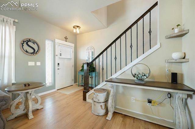 7318 Willow Pines Place