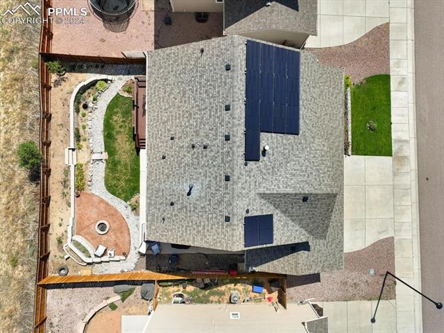 7318 Willow Pines Place