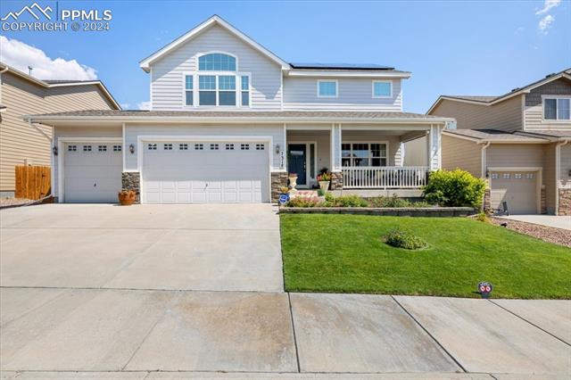 7318 Willow Pines Place