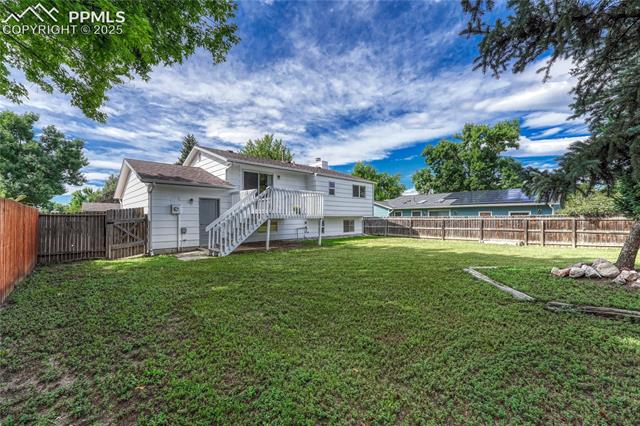 4543 Hopeful Way