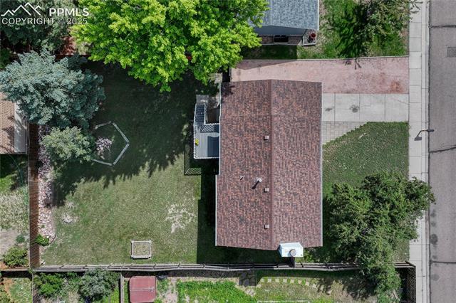 4543 Hopeful Way