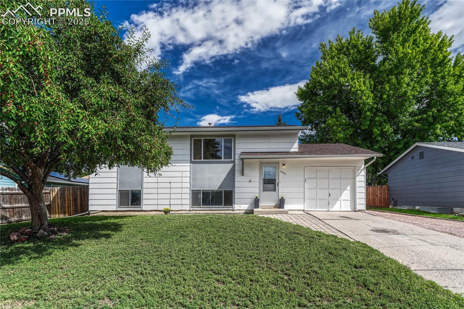 4543 Hopeful Way