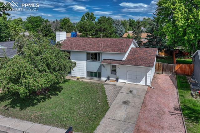4543 Hopeful Way
