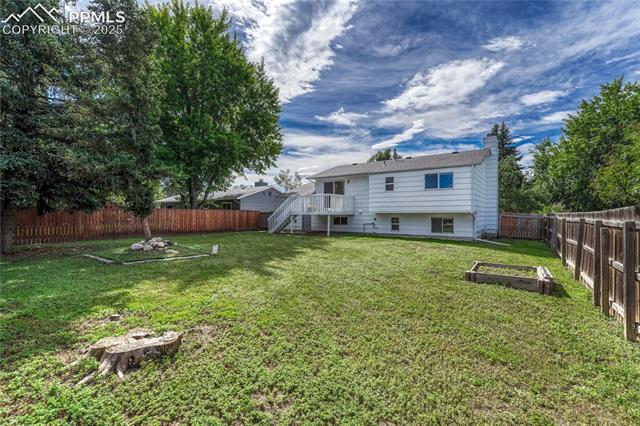 4543 Hopeful Way