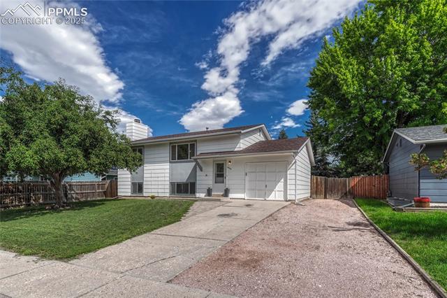 4543 Hopeful Way