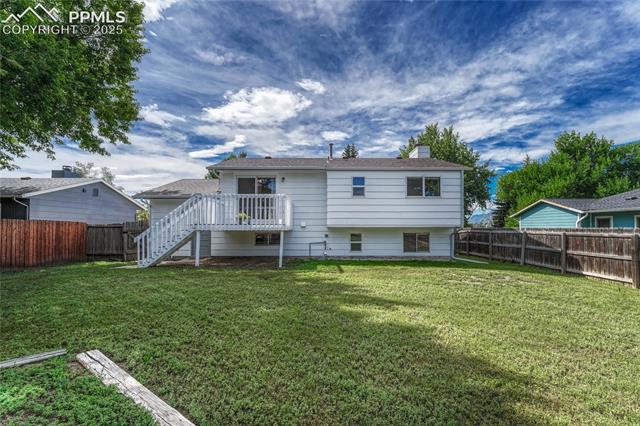4543 Hopeful Way