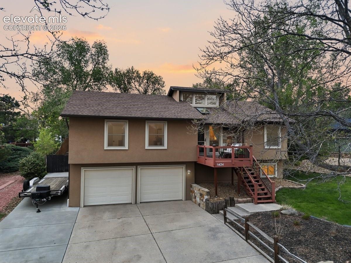 5424 Country Heights Drive