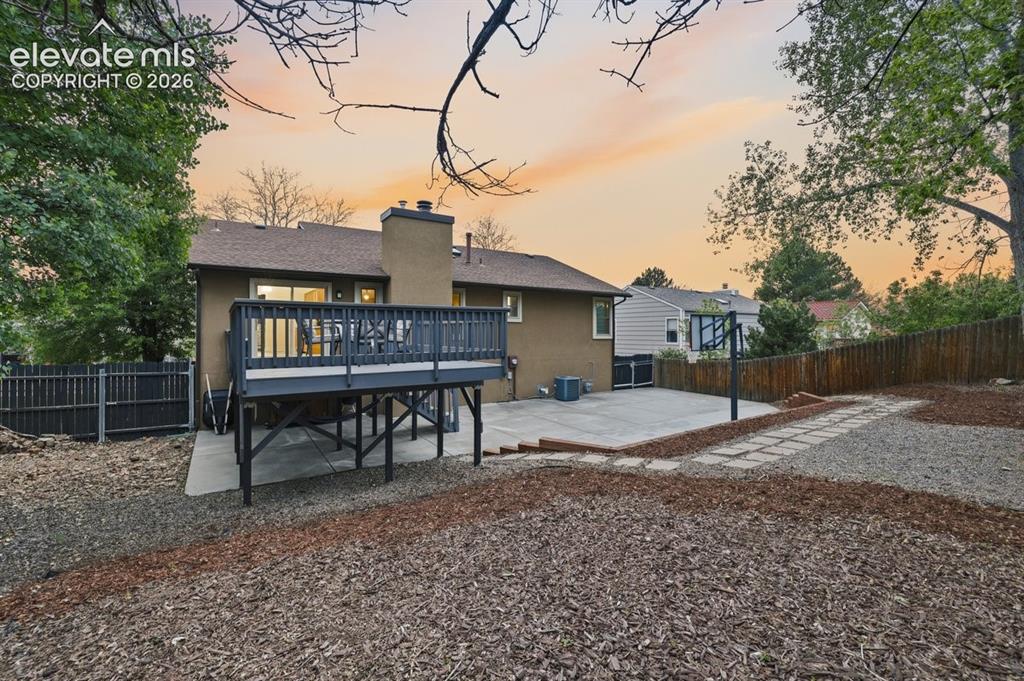 5424 Country Heights Drive