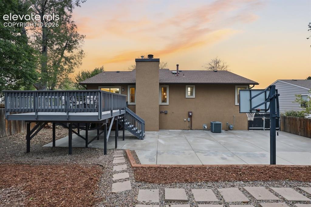5424 Country Heights Drive