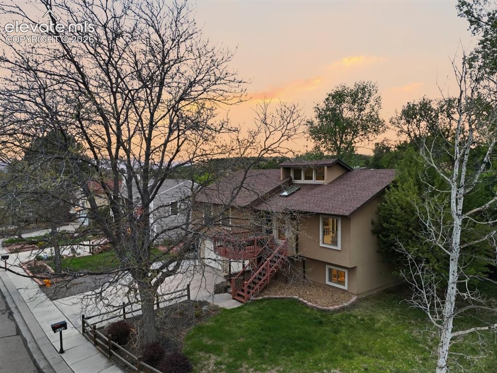 5424 Country Heights Drive