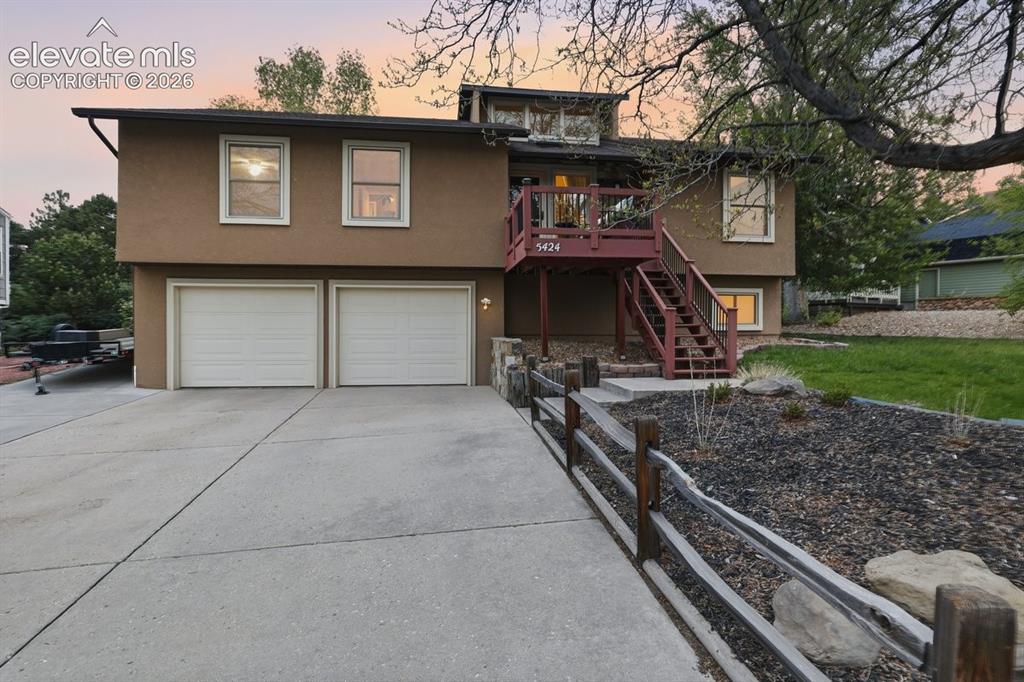5424 Country Heights Drive