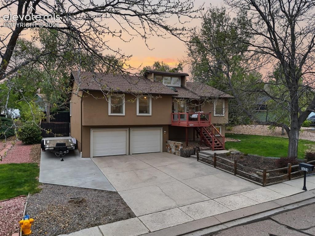 5424 Country Heights Drive