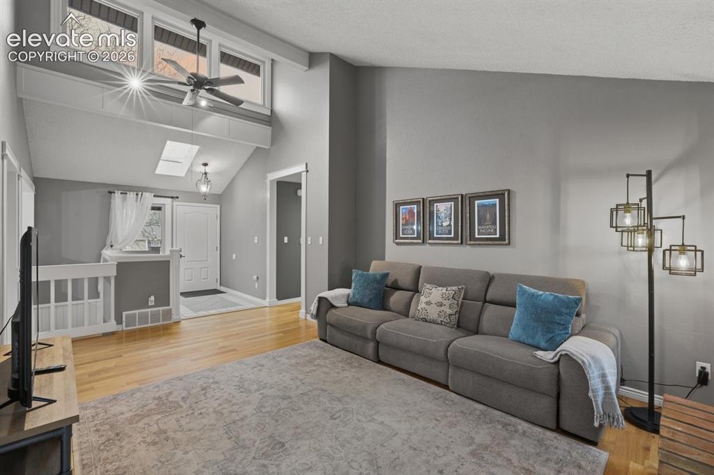 5424 Country Heights Drive