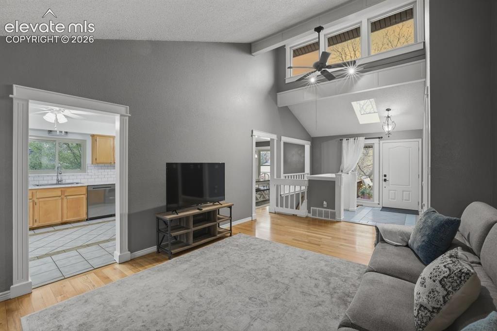 5424 Country Heights Drive