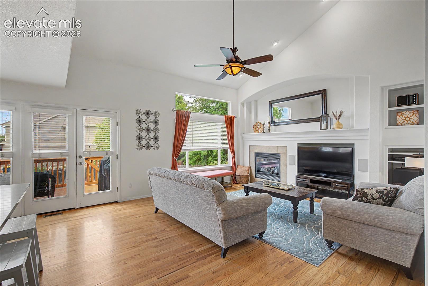 7001 Oasis Butte Drive