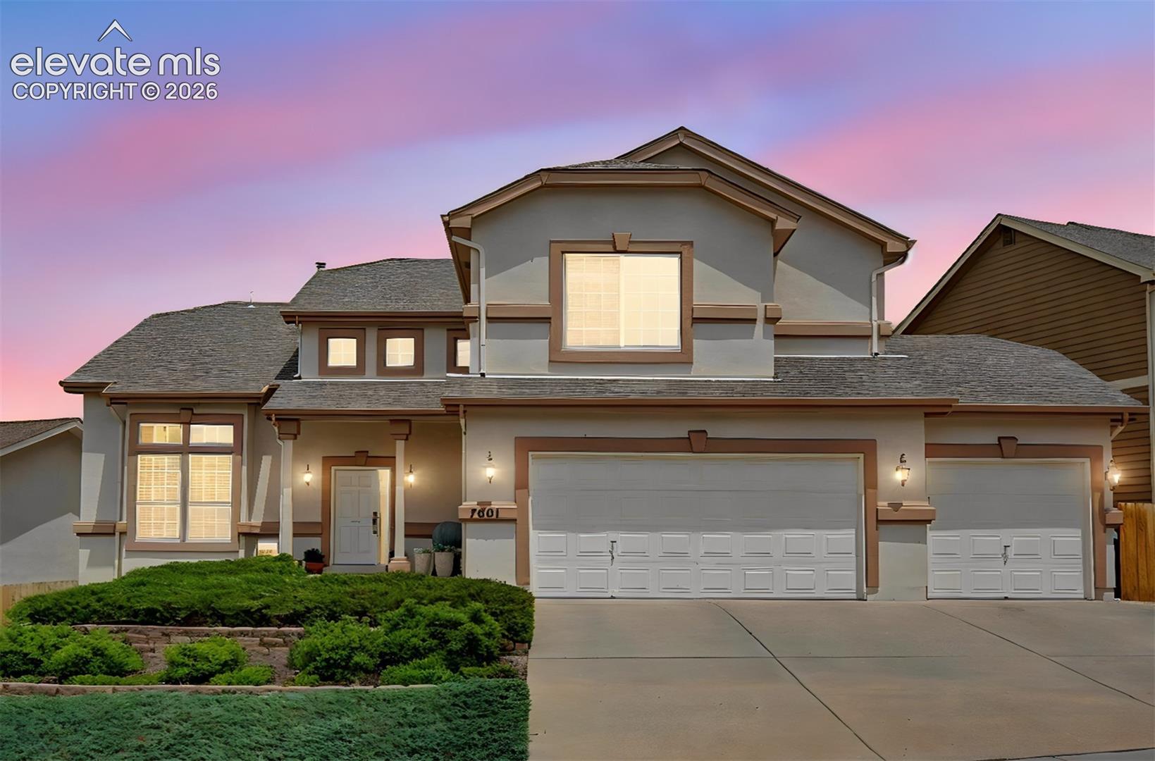 7001 Oasis Butte Drive