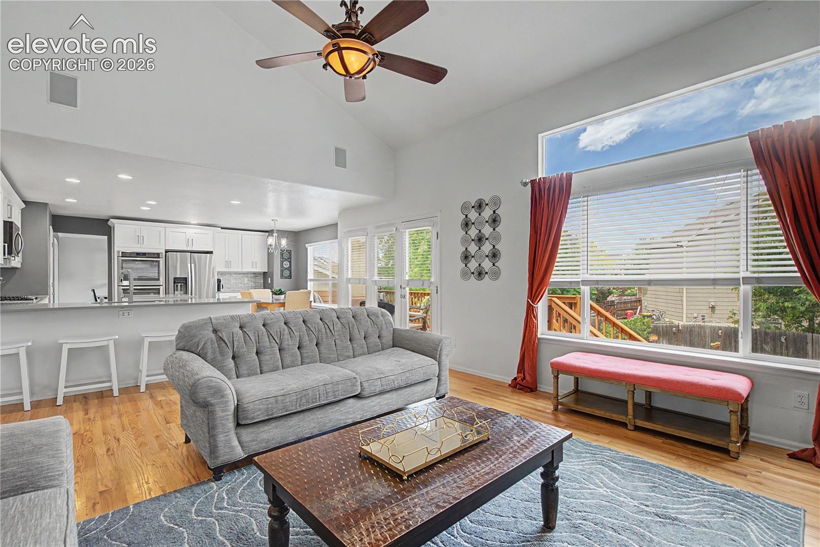 7001 Oasis Butte Drive