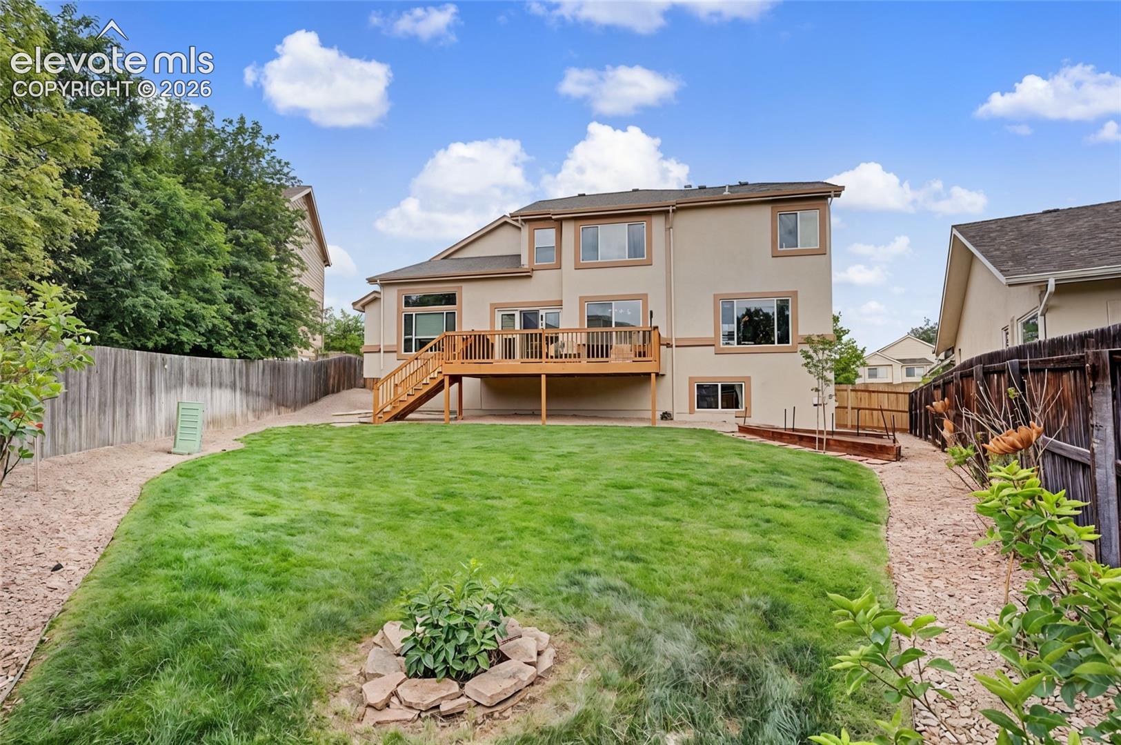 7001 Oasis Butte Drive