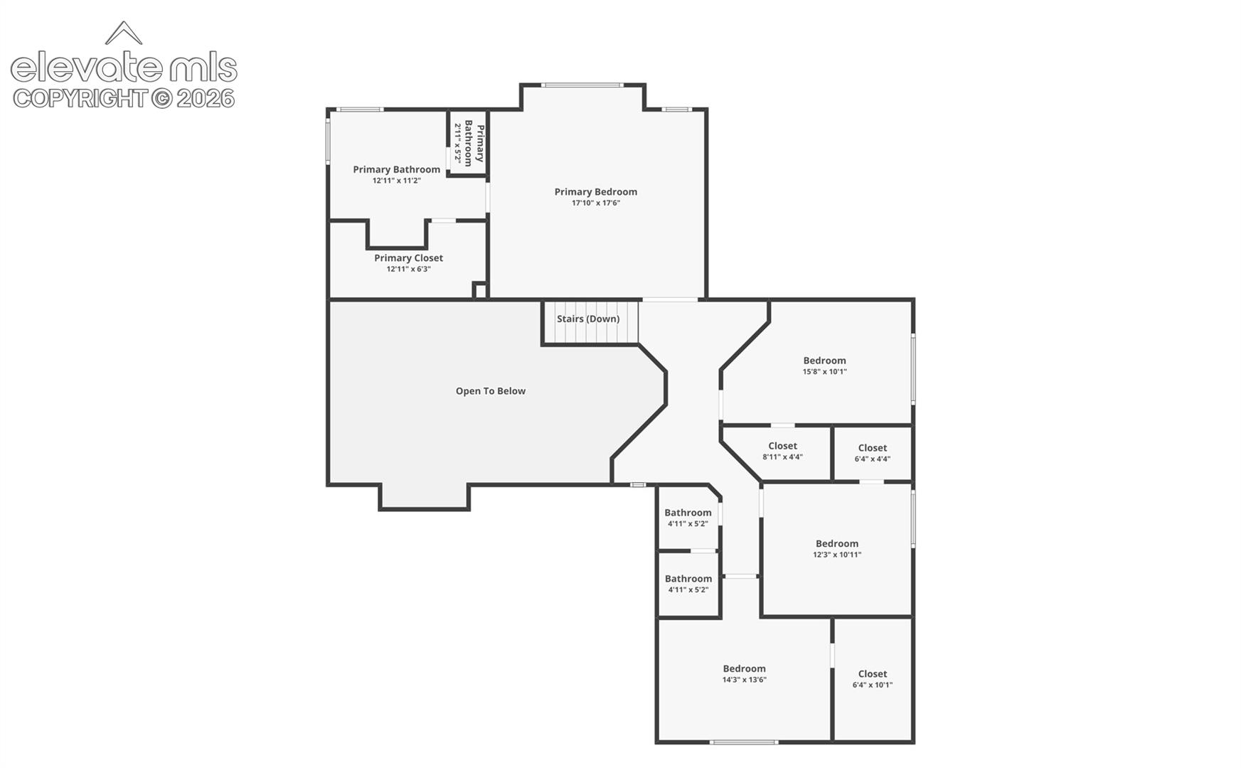 7001 Oasis Butte Drive