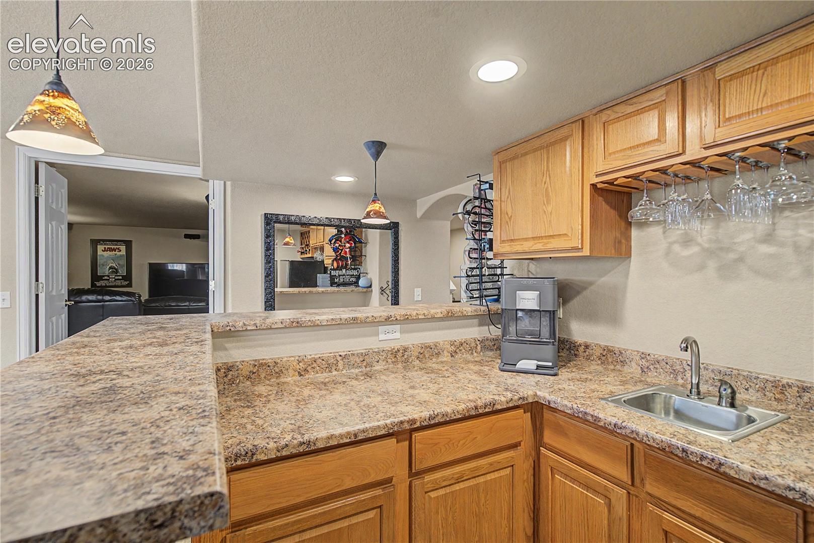 7001 Oasis Butte Drive