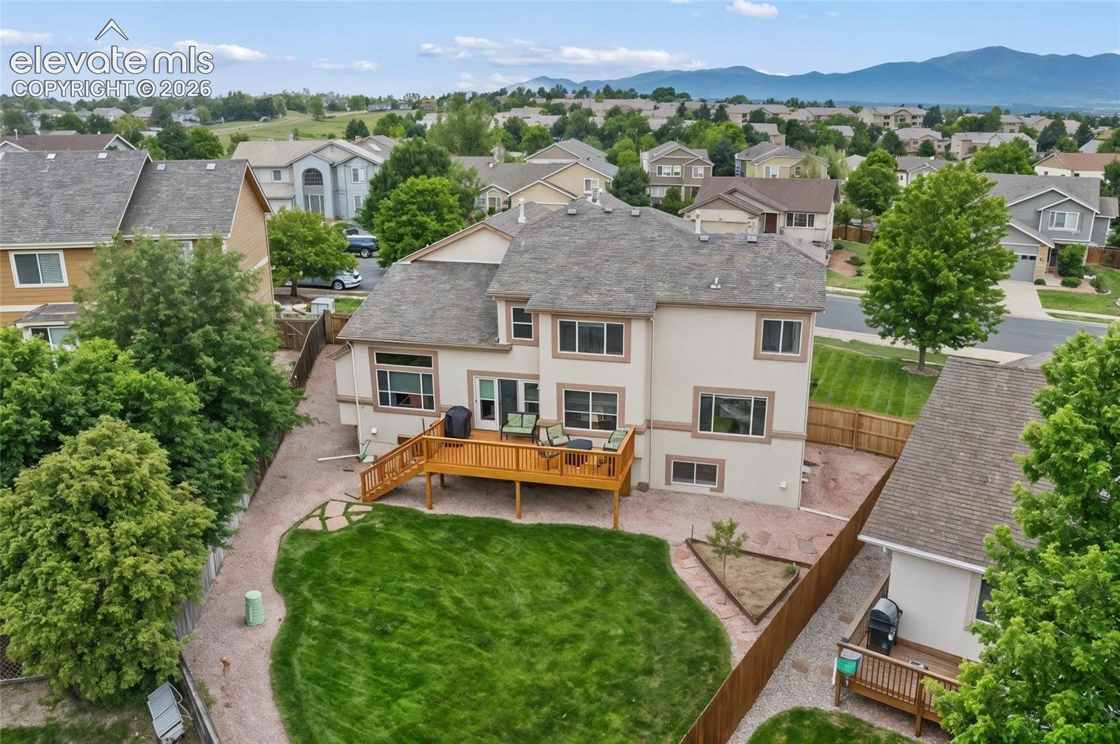 7001 Oasis Butte Drive
