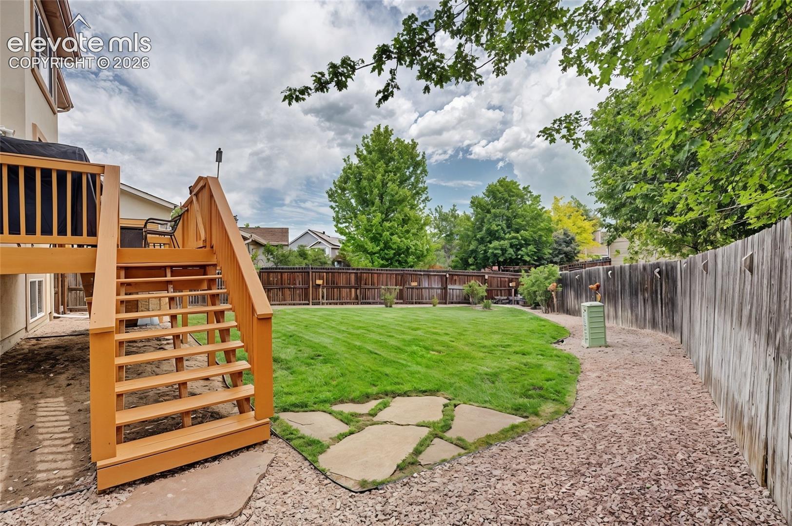 7001 Oasis Butte Drive