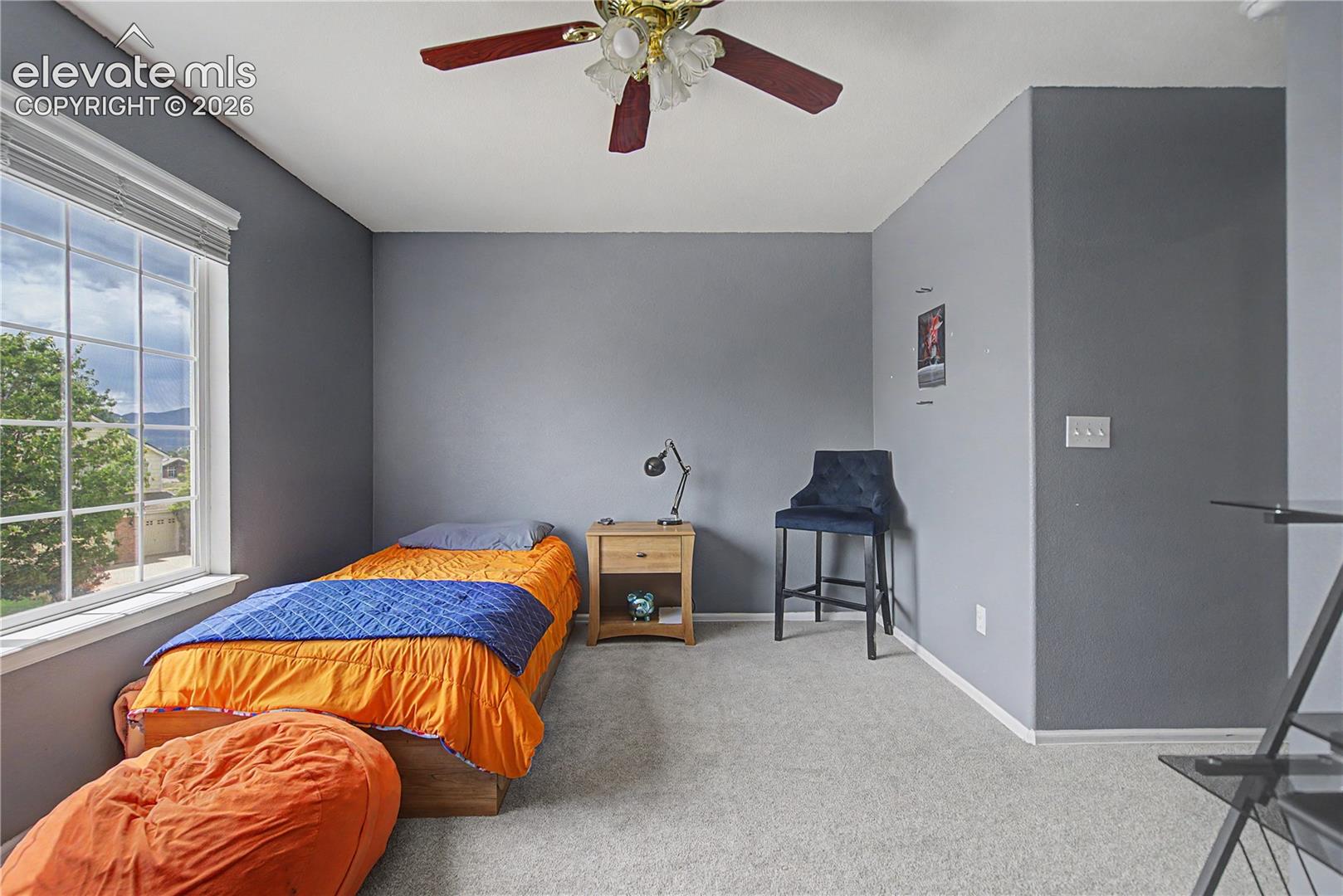7001 Oasis Butte Drive