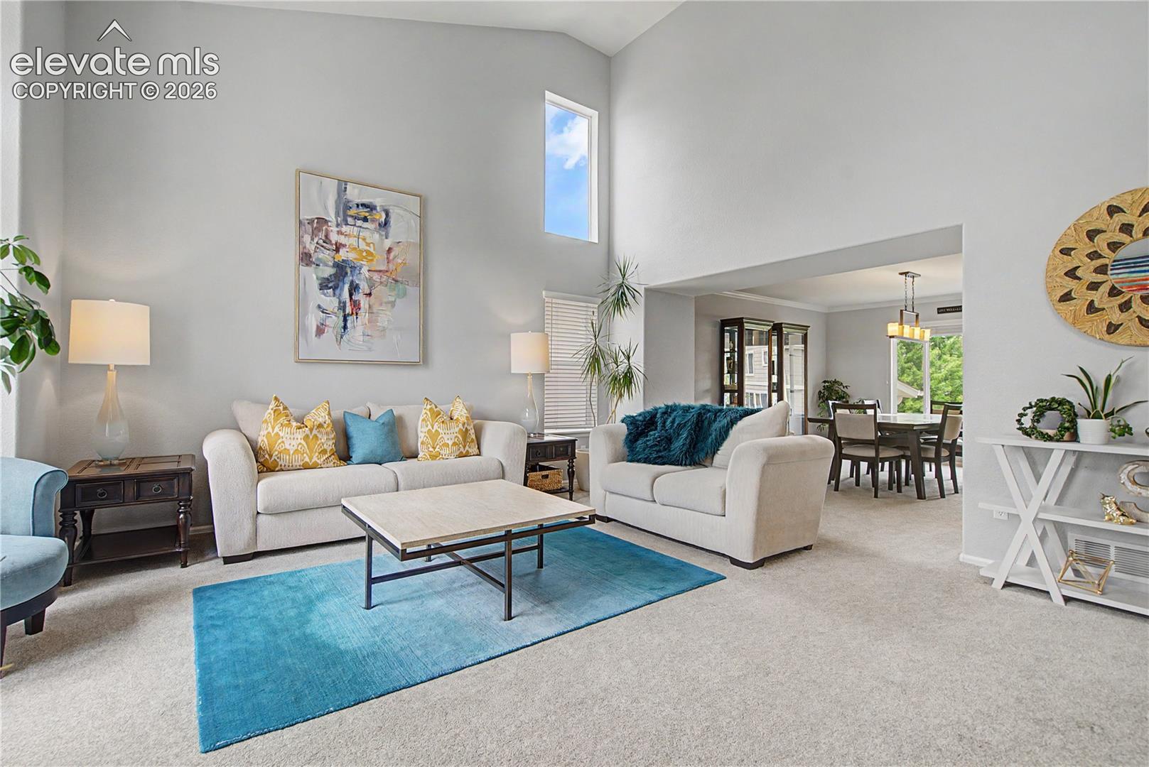 7001 Oasis Butte Drive
