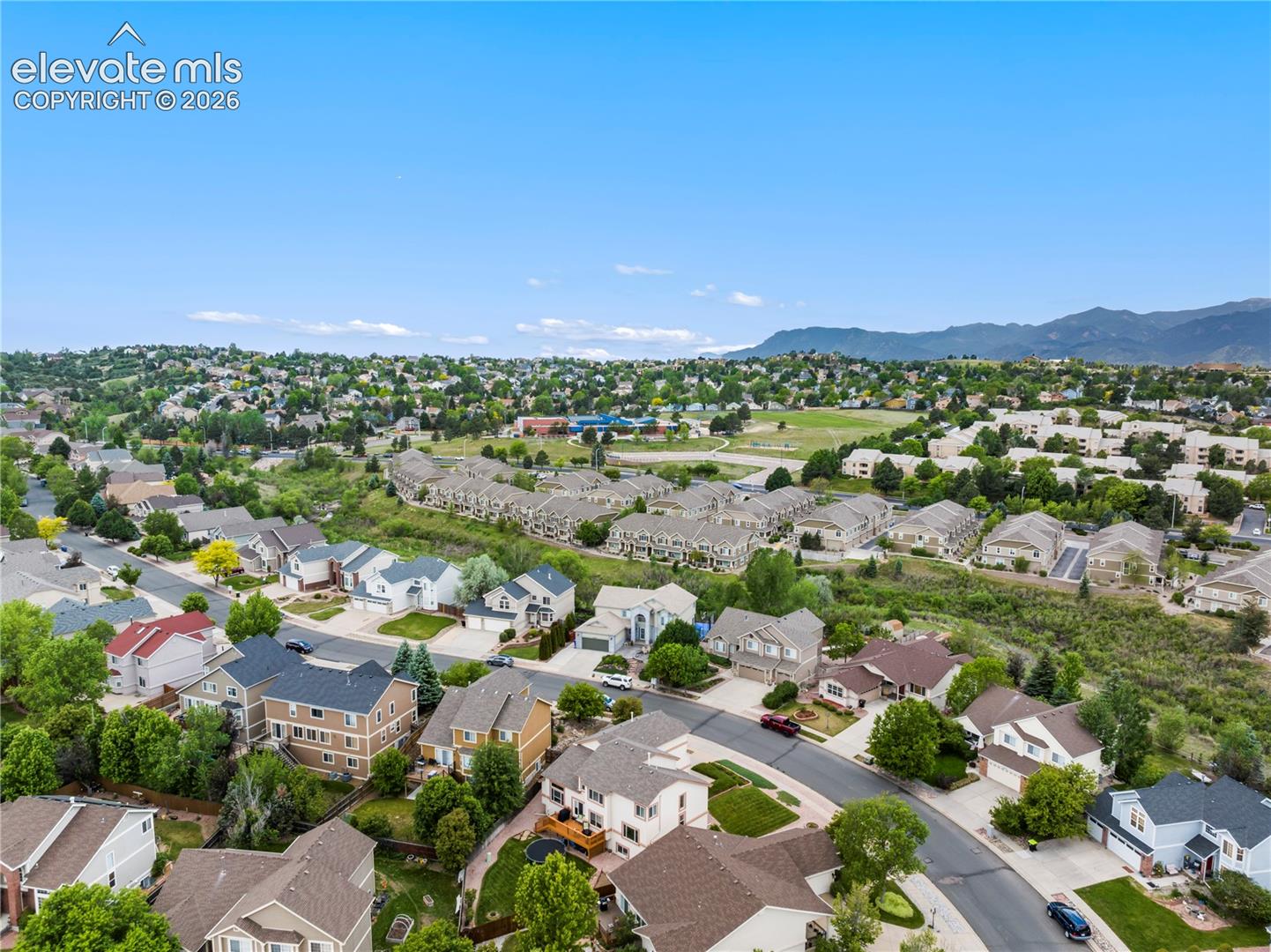 7001 Oasis Butte Drive