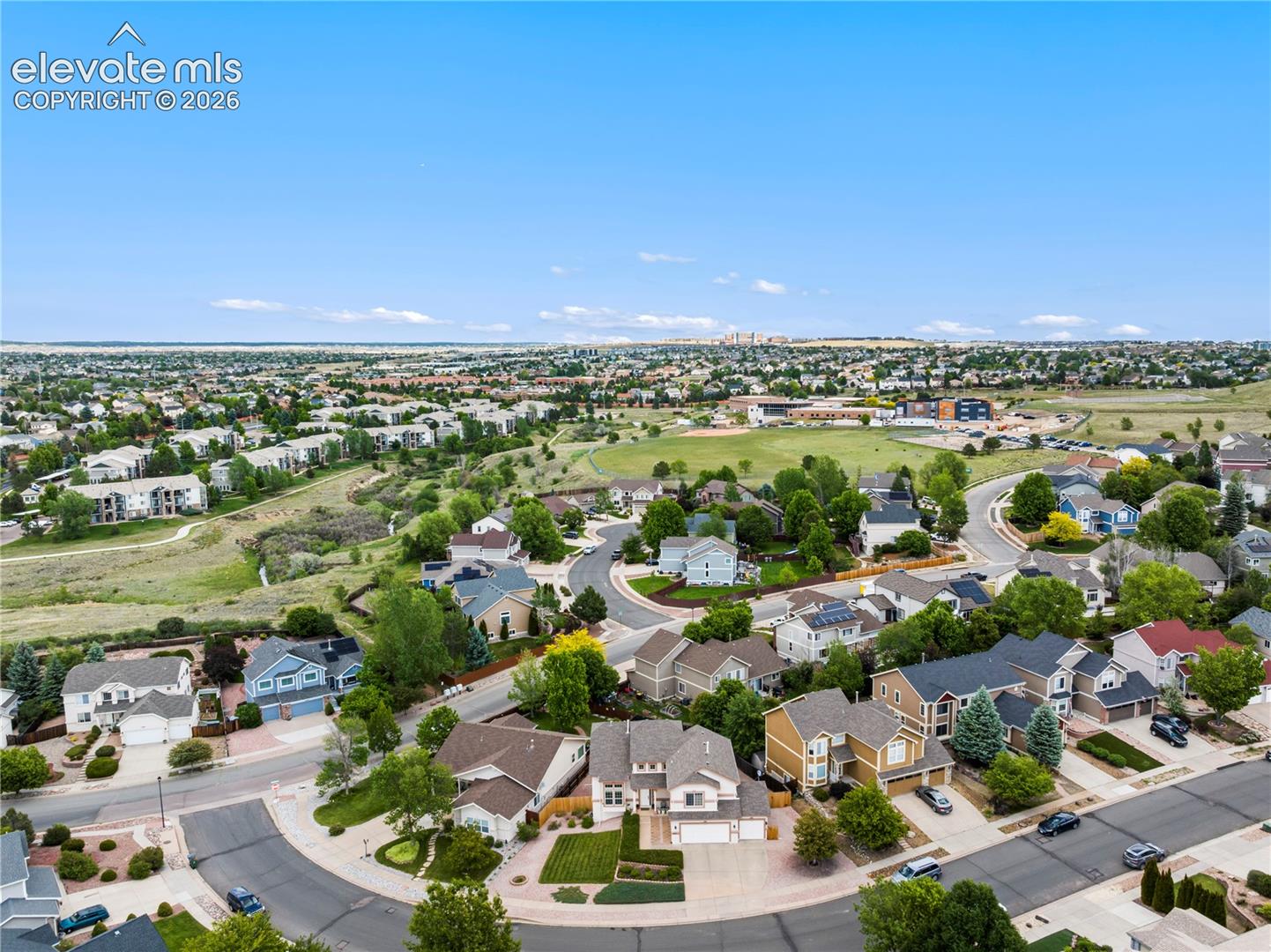 7001 Oasis Butte Drive