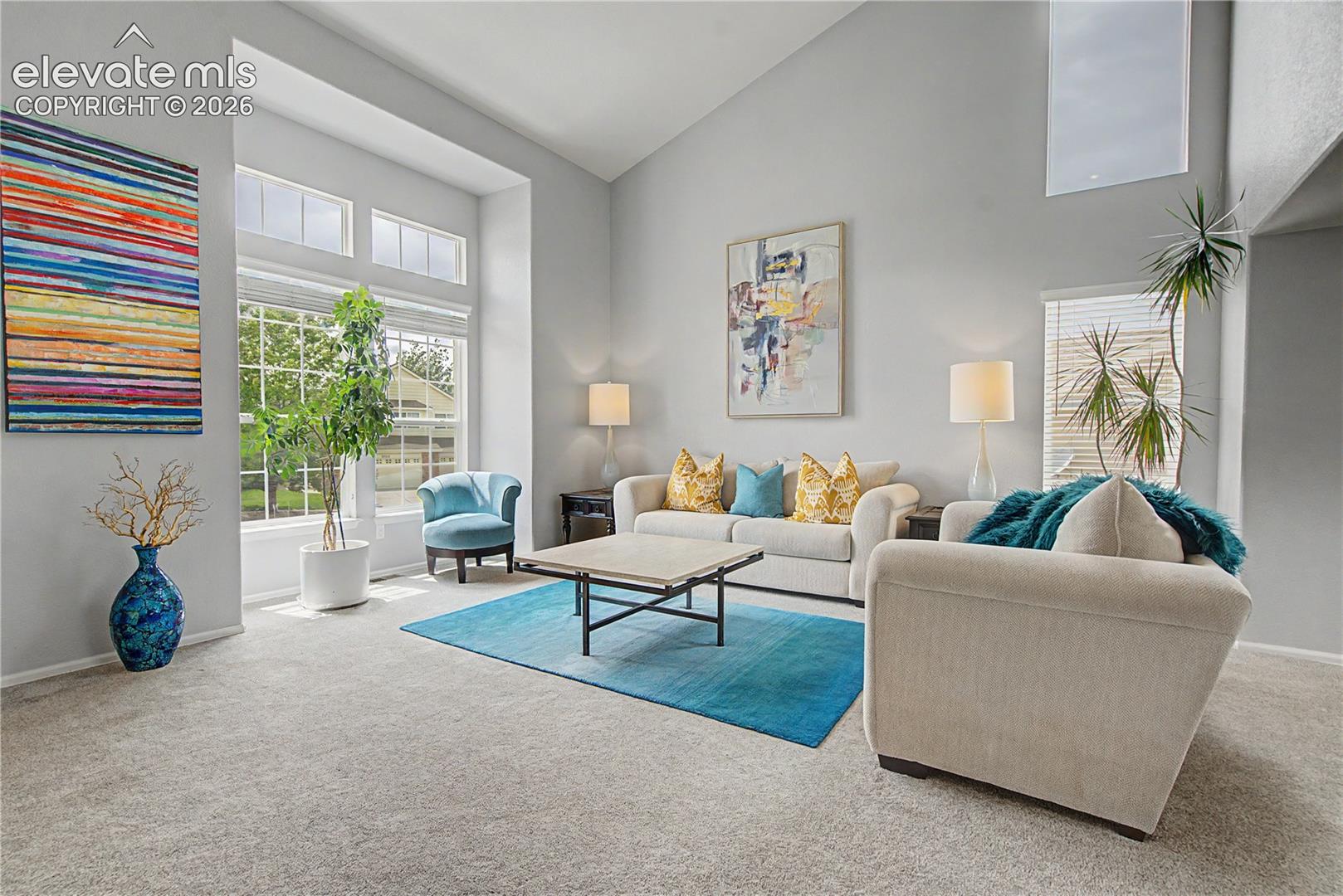 7001 Oasis Butte Drive