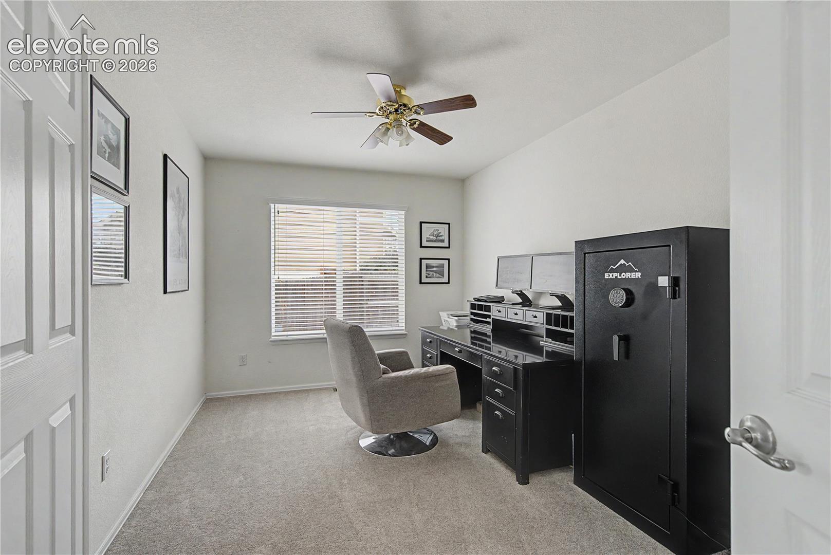 7001 Oasis Butte Drive
