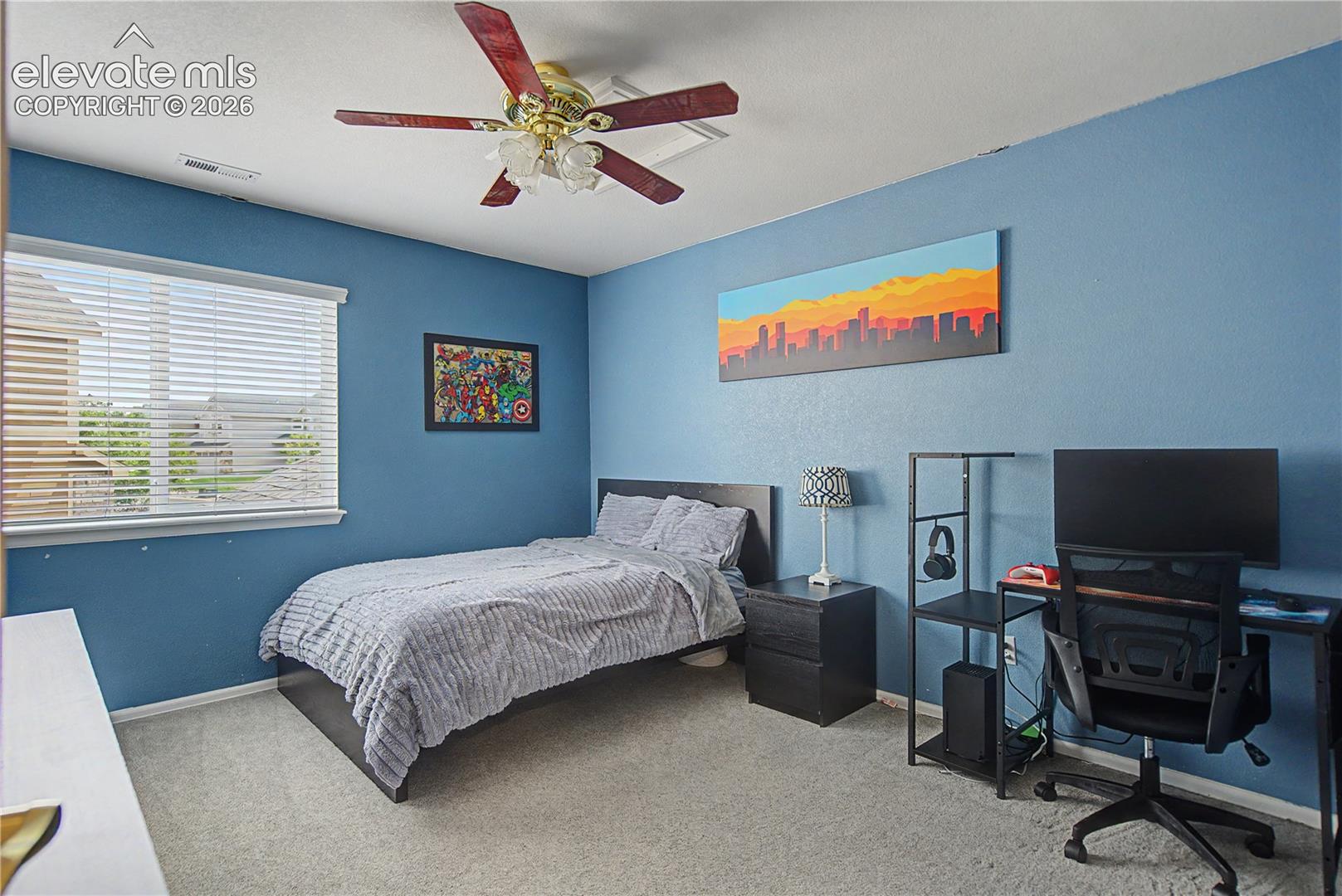 7001 Oasis Butte Drive