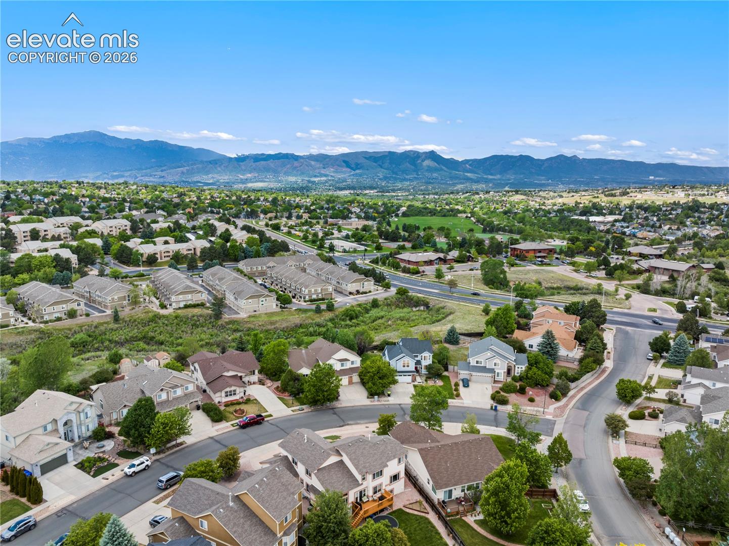 7001 Oasis Butte Drive