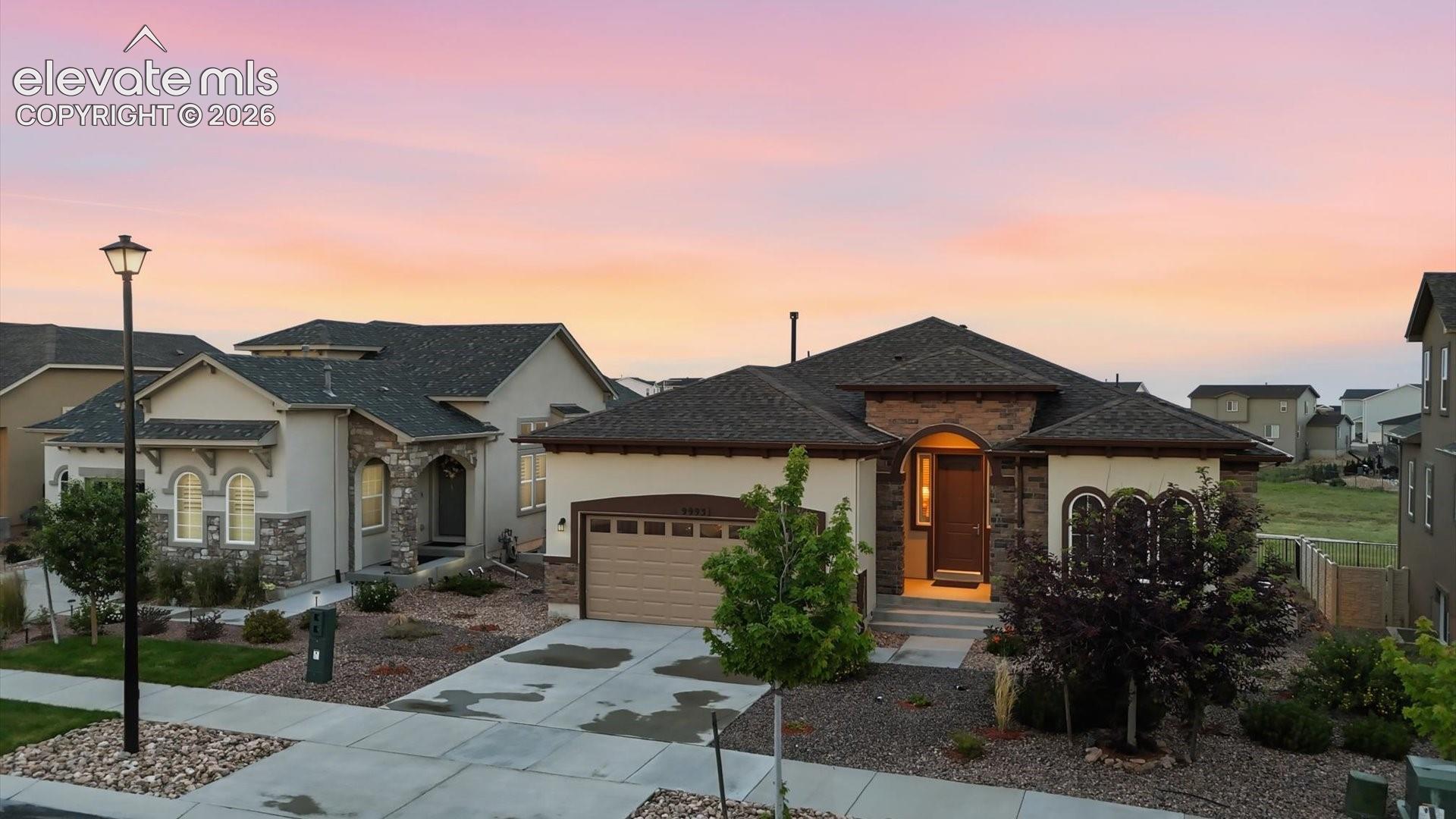 9993 Golf Crest Drive