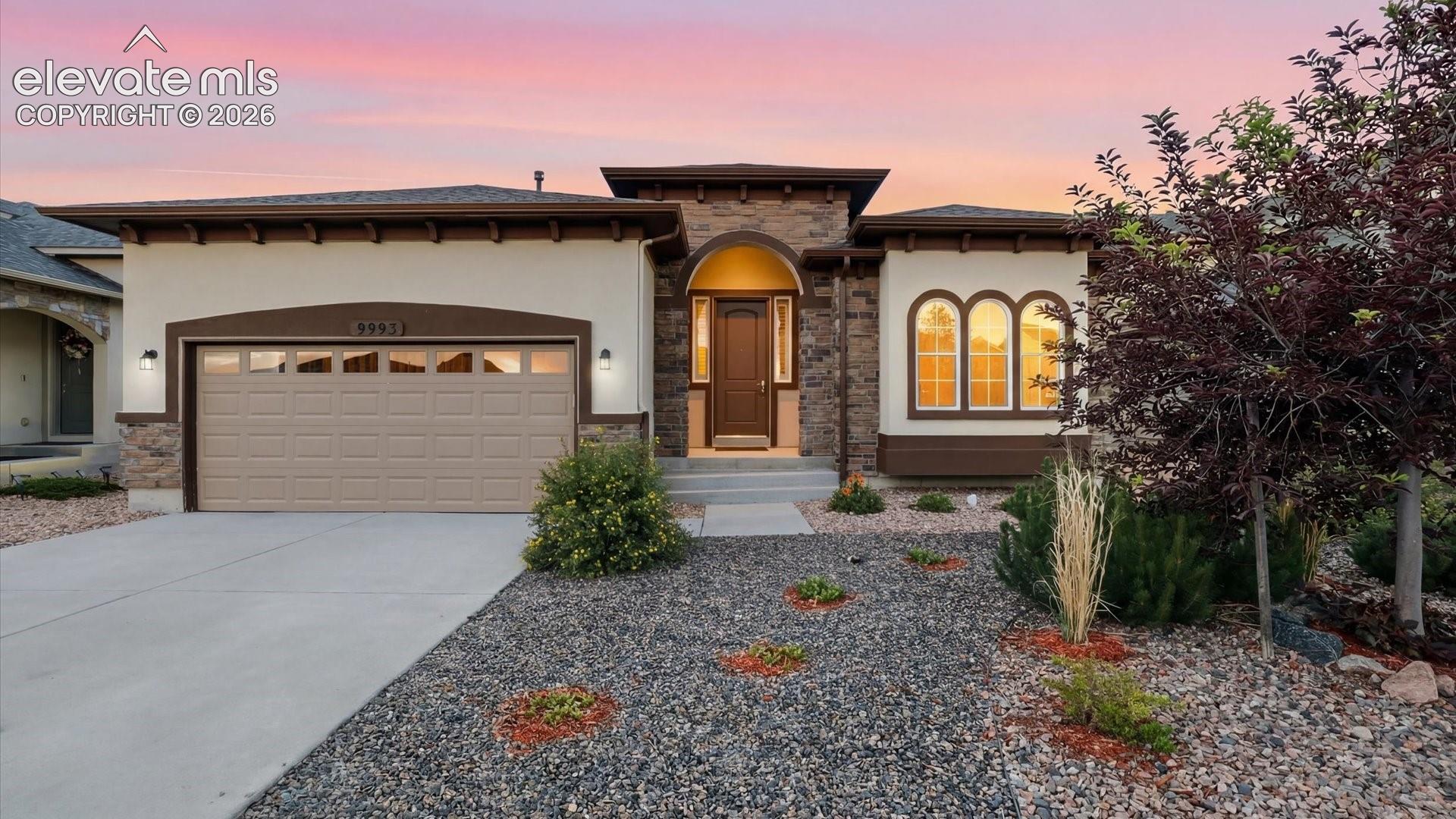 9993 Golf Crest Drive