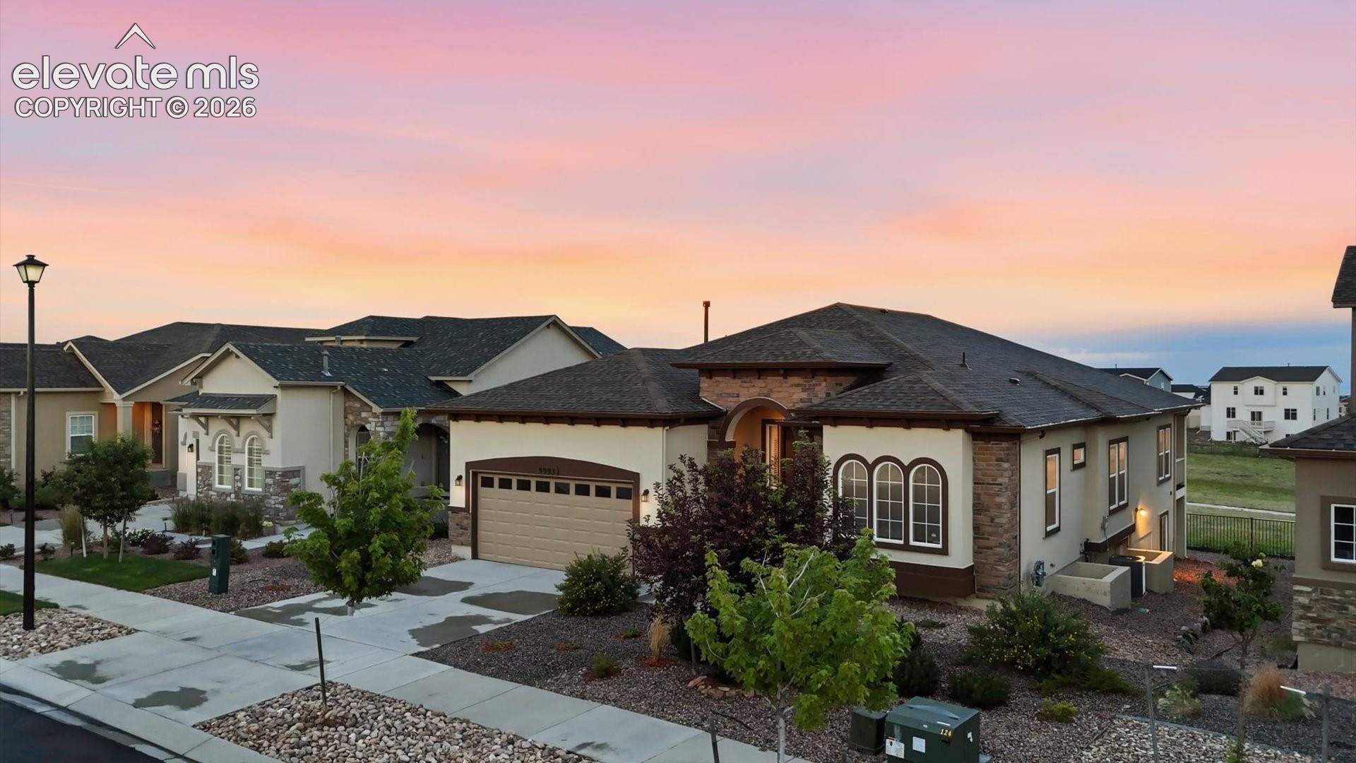 9993 Golf Crest Drive