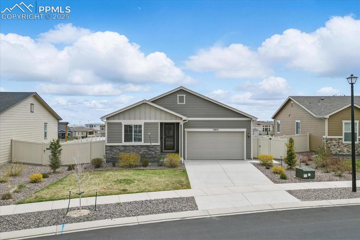 12835 Stone Valley Drive