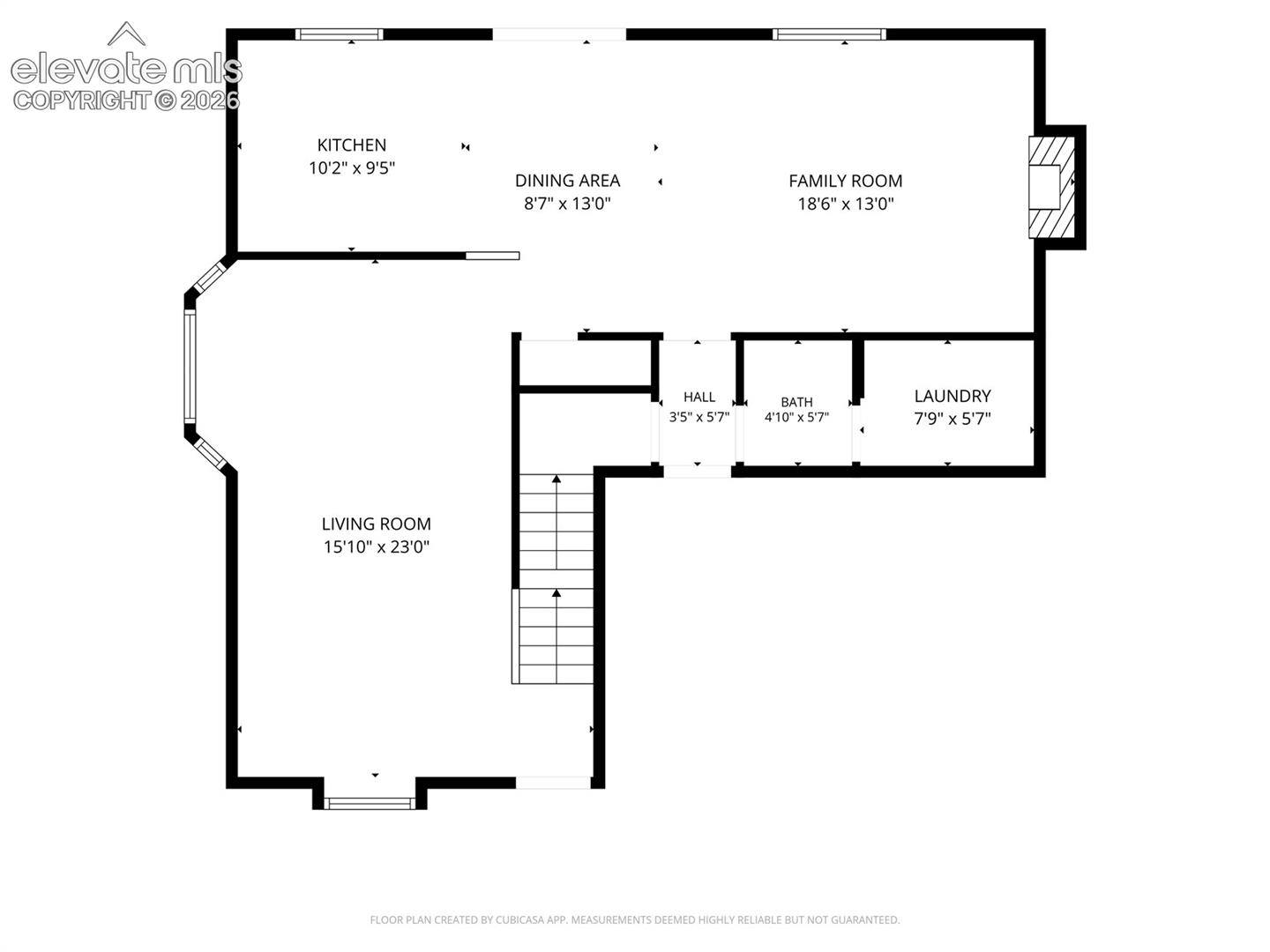 8450 Candleflower Circle