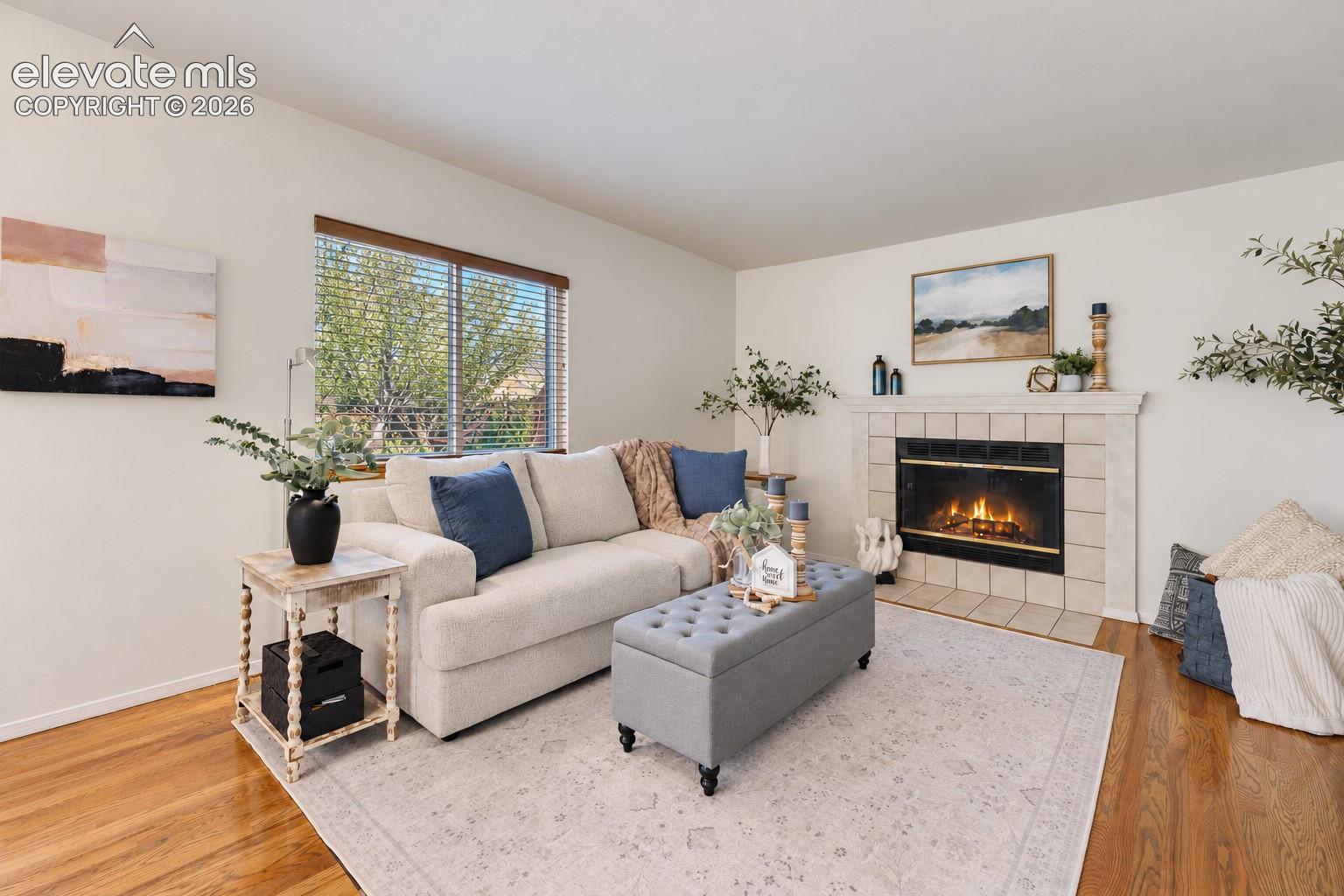 8450 Candleflower Circle