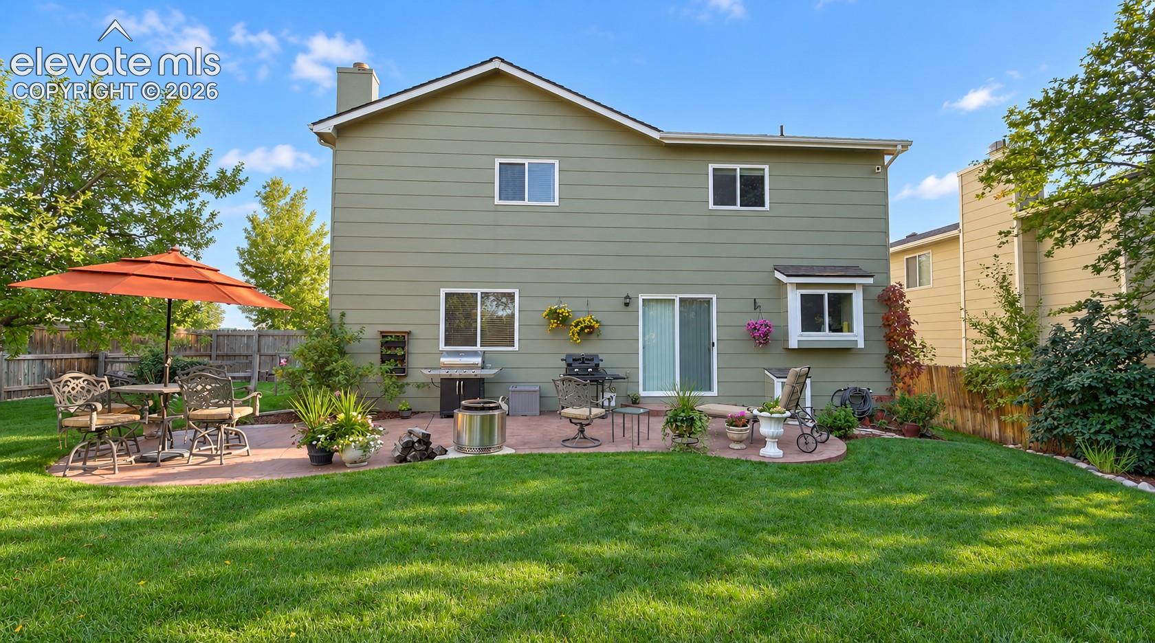 8450 Candleflower Circle