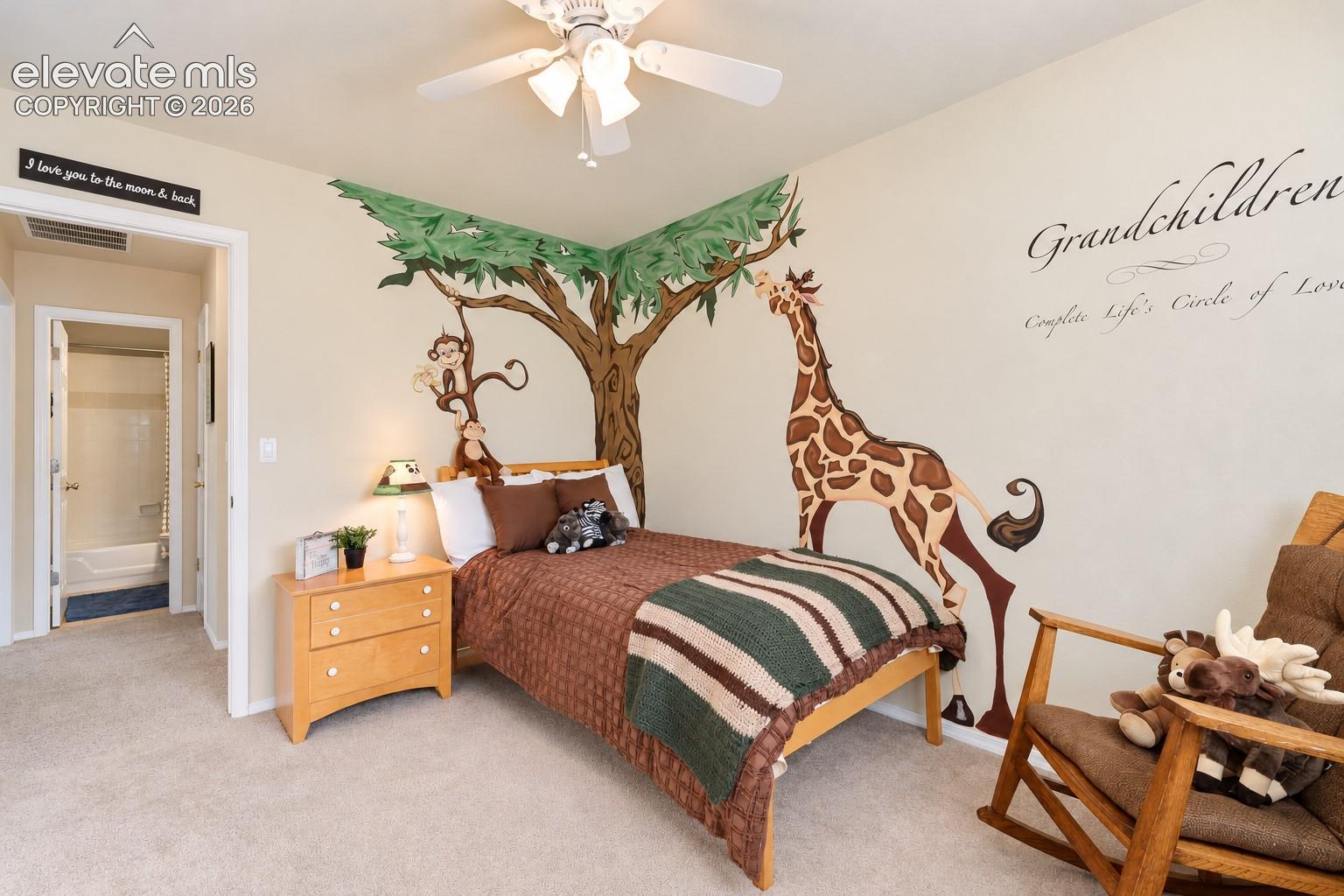 8450 Candleflower Circle