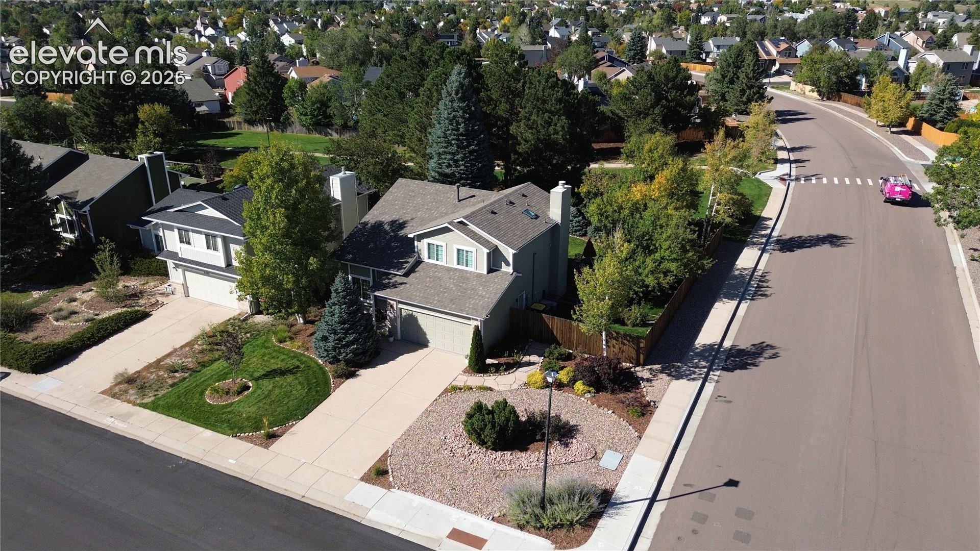 8450 Candleflower Circle
