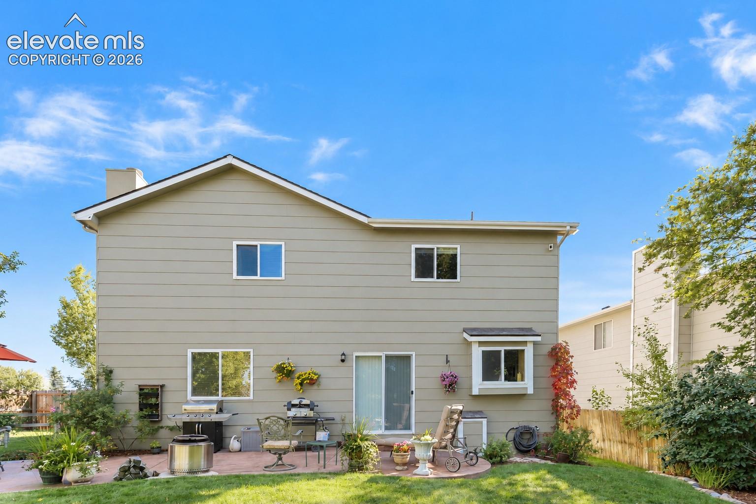 8450 Candleflower Circle