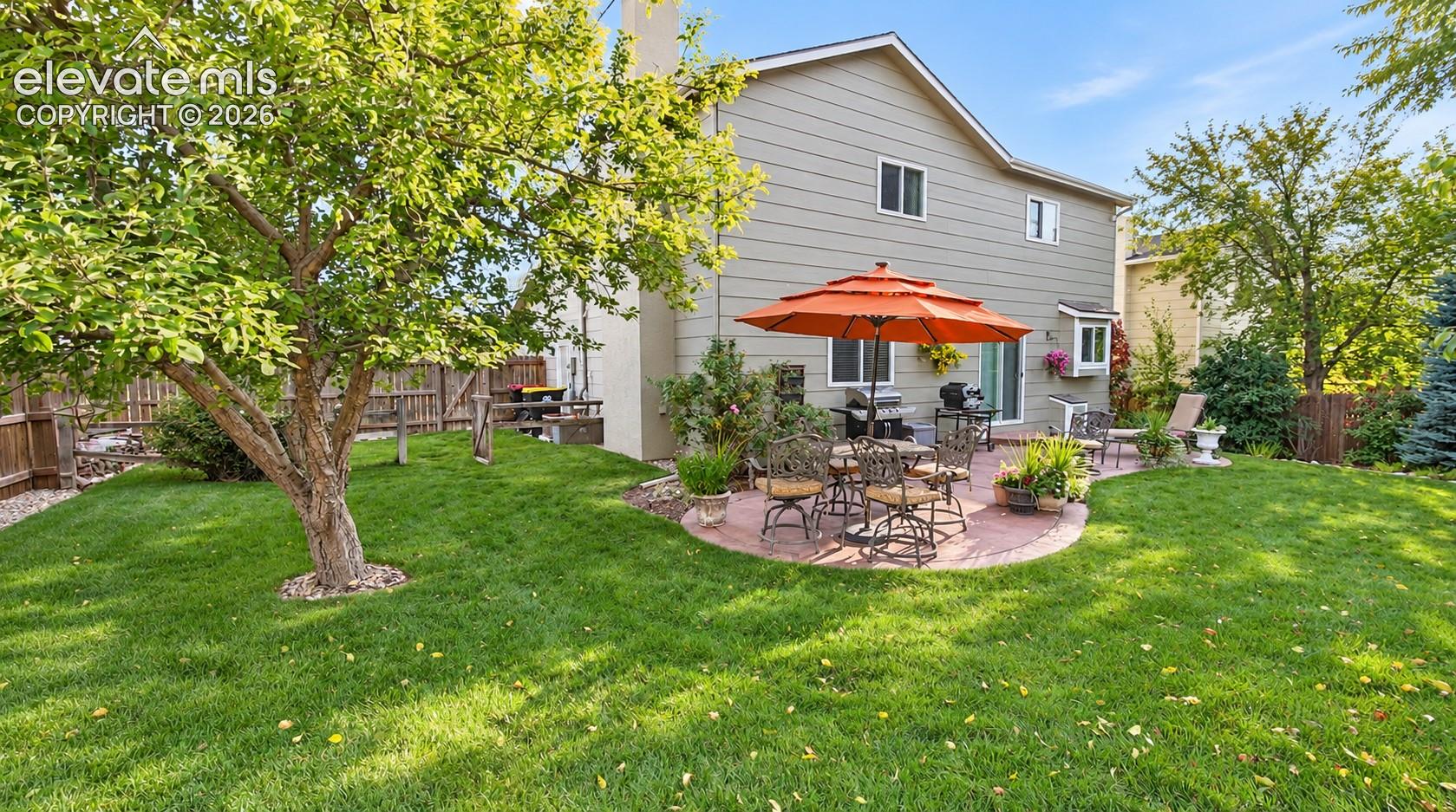 8450 Candleflower Circle